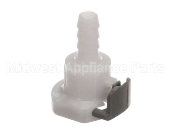 34461.0000 Bunn Coupling,Female .250 Tube Id