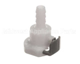 34461.0000 Bunn Coupling,Female .250 Tube Id