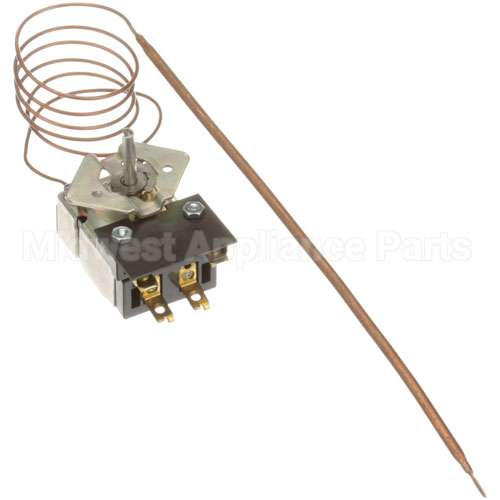 344635-1 Compatible Vulcan Thermostatsa, 3/16 X 10, 36