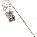 344635-2 Compatible Hobart Thermostatsp, 3/16 X 10, 36