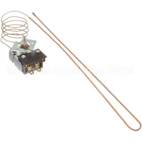 344635-4 Compatible Hobart Thermostatsa, 1/8 X 23-3/16, 36