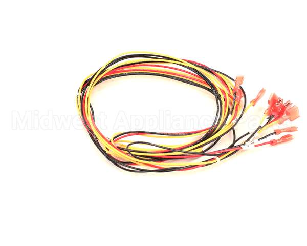 34470 Blodgett Harness, Motor Two Speed