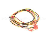 34470 Blodgett Harness, Motor Two Speed