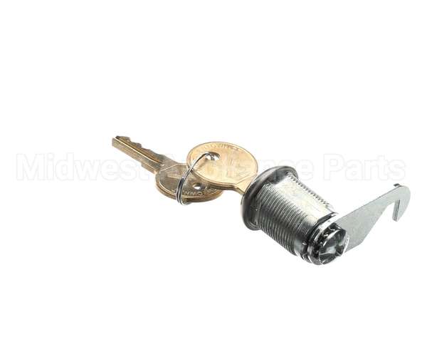34472.1001 Bunn Lock Assembly, Slcc-6