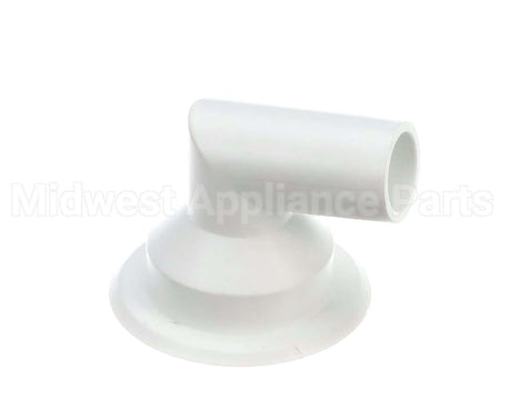 344786 Aht Cooling Systems 90 Deg Drain Tube
