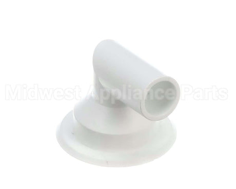 344786 Aht Cooling Systems 90 Deg Drain Tube