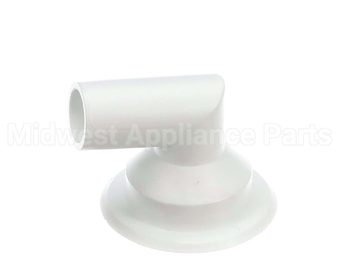 344786 Aht Cooling Systems 90 Deg Drain Tube