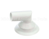 344786 Aht Cooling Systems 90 Deg Drain Tube