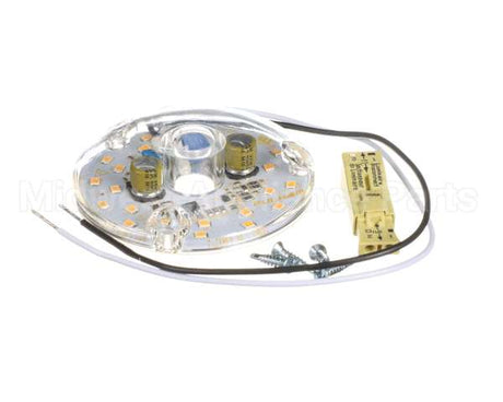 345-00035 Grindmaster Cecilware Led Board120V/10W