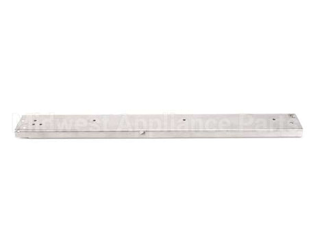 34504 Silver King Slide 24 In Cabinet Member Lh