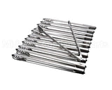 34511 Edlund #4416 Hd Tong W/Lock Dozen Pac