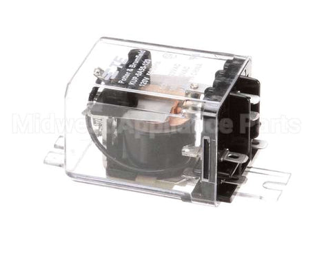 34528 Henny Penny Relay 120Vac Coil