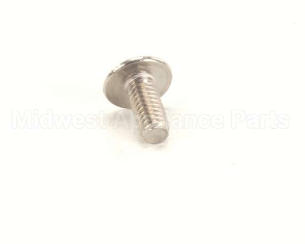 3454000000 Jade Screw, 10-24 X 3/8 Rd Sl Zn Ai