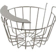 34546 Compatible Bunn Basket, Brew(6.5", W/Splashgrd)