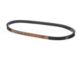 345512 Accurex Belt,4L270,Raw