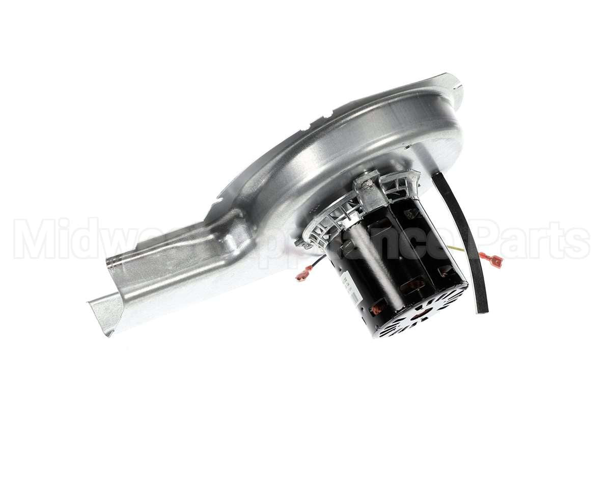 345585-75109 Carrier Inducer Motor Kit