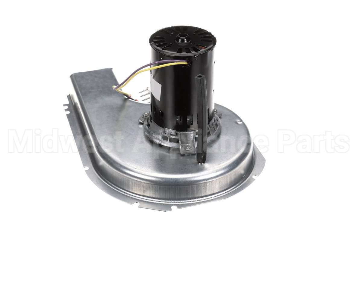 345585-75111 Carrier Ventor Motor Assemby Idm