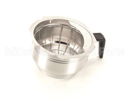 34559.0001 Bunn Funnel Ay,W/Decal Grt "C"7.62