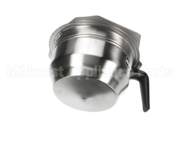 34559.0003 Bunn Funnel Ay,W/Decal Grt"C" 8.70
