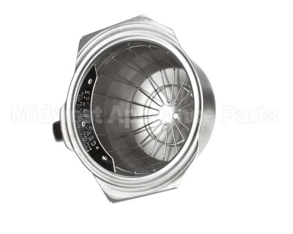 34559.0003 Bunn Funnel Ay,W/Decal Grt"C" 8.70