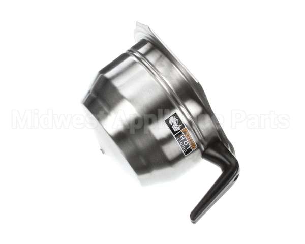 34559.0003 Bunn Funnel Ay,W/Decal Grt"C" 8.70