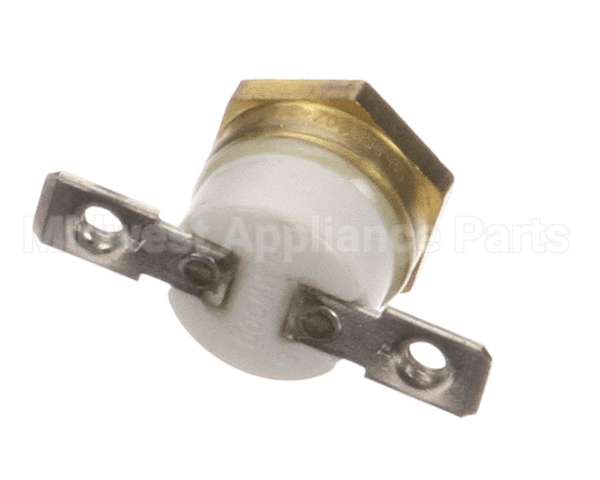 3455RC6025 Doughpro Proluxe Limiter, Temp. (470Deg), # Mpp