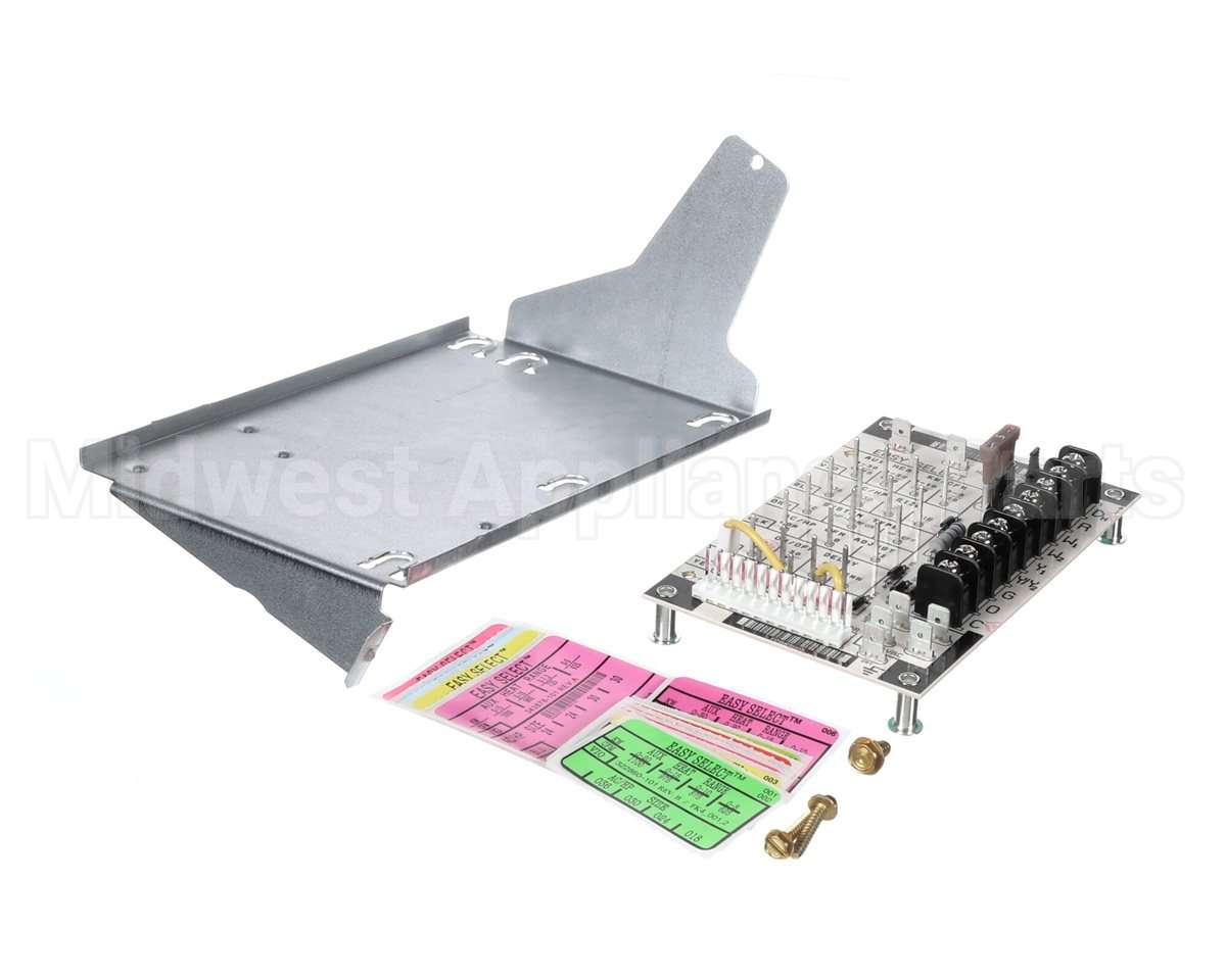 345606-75101 Carrier Printed Circuit Board