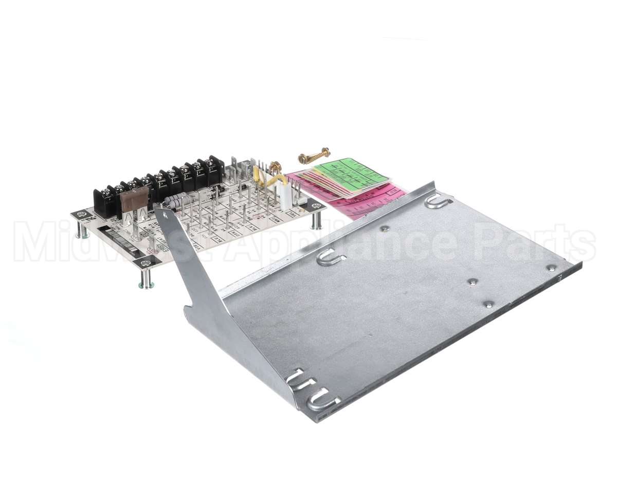 345606-75101 Carrier Printed Circuit Board