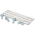 34565 Compatible Blodgett 2 Stacking Brckets & Bag