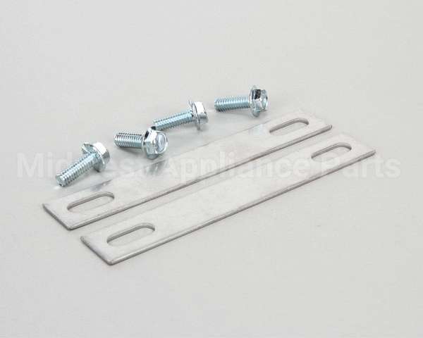 34565 Blodgett Stacking Brackets (2) Bag