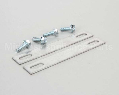 34565 Blodgett Stacking Brackets (2) Bag