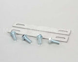 34565 Blodgett Stacking Brackets (2) Bag