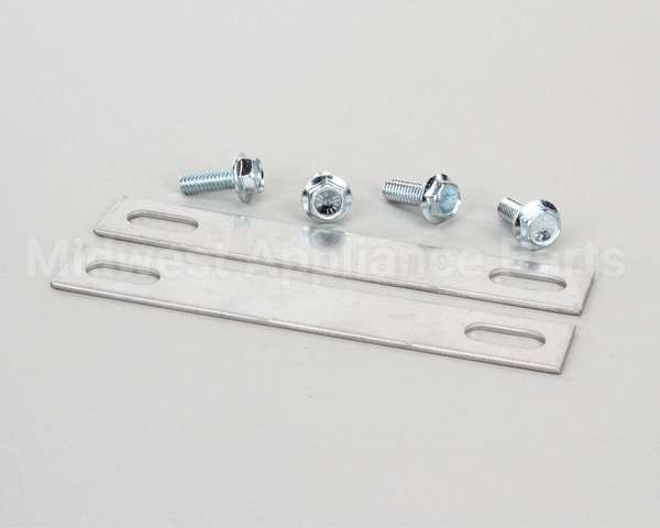 34565 Blodgett Stacking Brackets (2) Bag