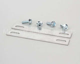 34565 Blodgett Stacking Brackets (2) Bag