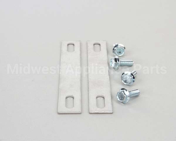 34565 Blodgett Stacking Brackets (2) Bag