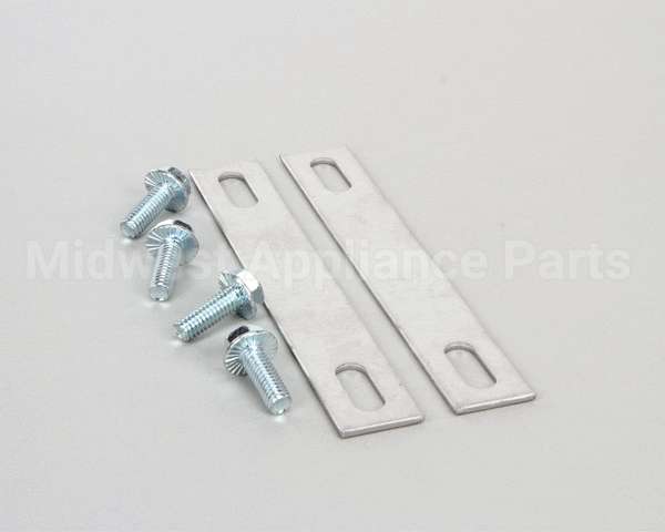 34565 Blodgett Stacking Brackets (2) Bag