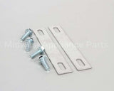 34565 Blodgett Stacking Brackets (2) Bag