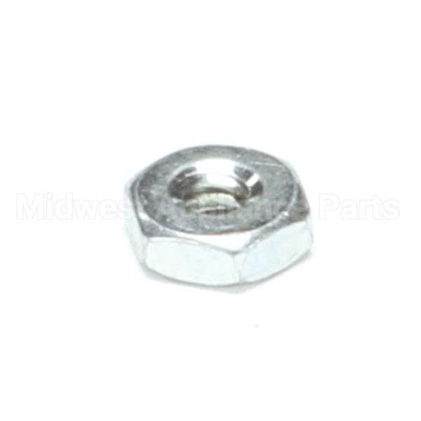 3456800000 Compatible Jade Nut, 6-32 Hx Zn