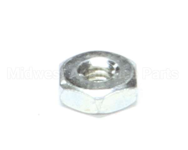 3456800000 Jade Nut, 6-32 Hx Zn