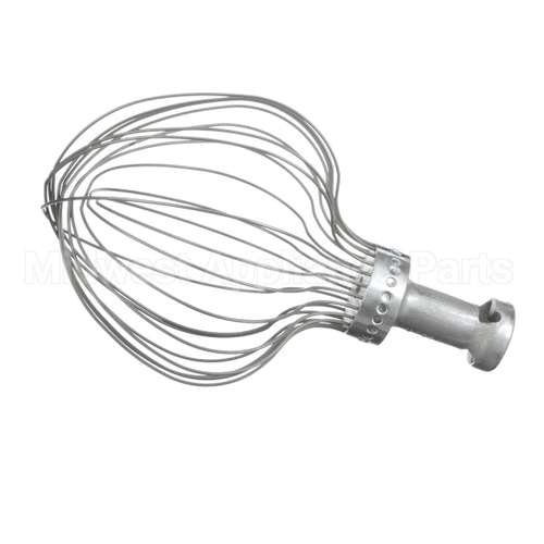 3459 Blakeslee Wire Whip Ss Wires 30Qt