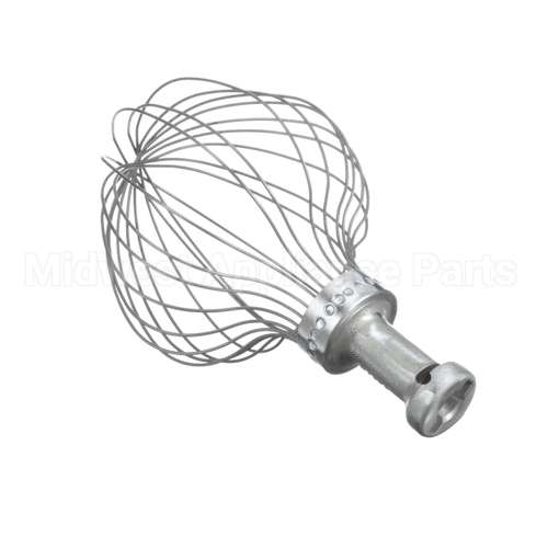 3459 Blakeslee Wire Whip Ss Wires 30Qt