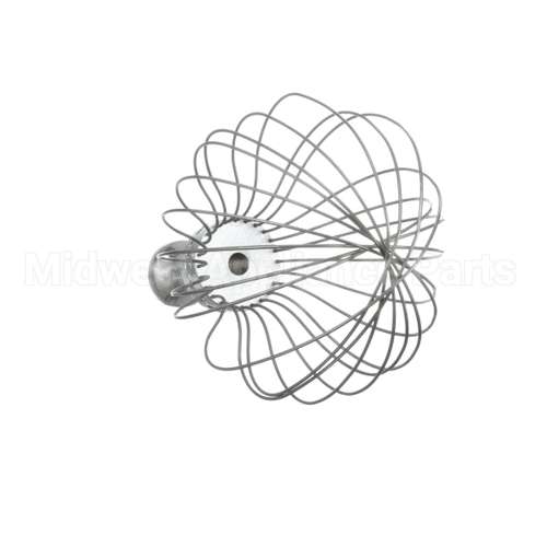3459 Blakeslee Wire Whip Ss Wires 30Qt