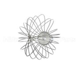 3459 Blakeslee Wire Whip Ss Wires 30Qt