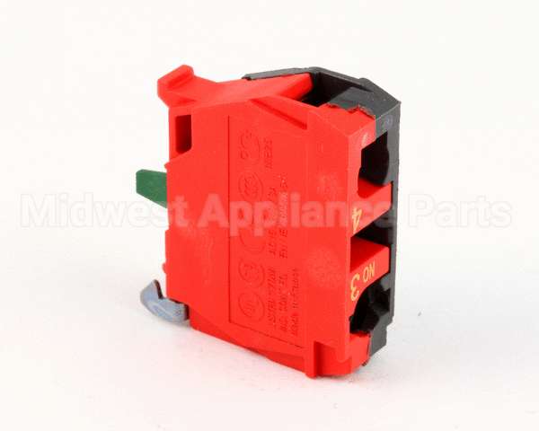 1859606 Garland Contact Block