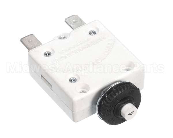 346-00035 Grindmaster Cecilware Circuit Breaker4 Amp