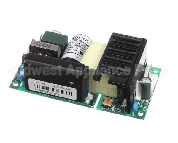 346-00036 Grindmaster Cecilware Power Supply, 24 Vdc Univ Inpu