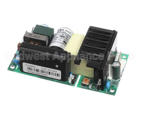 346-00036 Grindmaster Cecilware Power Supply, 24 Vdc Univ Inpu