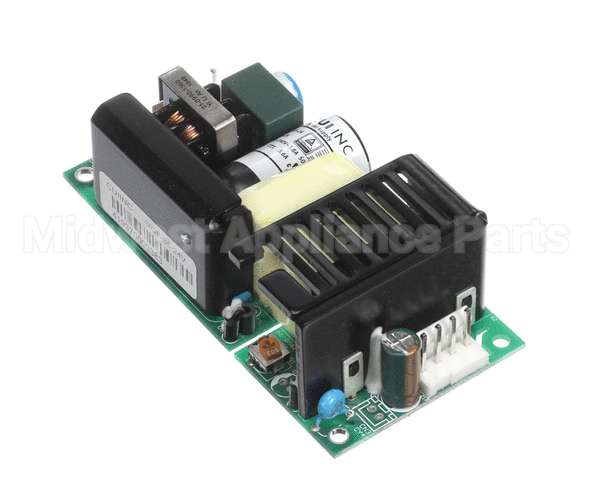 346-00036 Grindmaster Cecilware Power Supply, 24 Vdc Univ Inpu