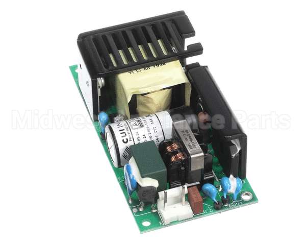 346-00036 Grindmaster Cecilware Power Supply, 24 Vdc Univ Inpu