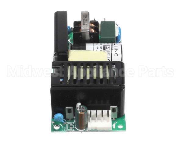 346-00036 Grindmaster Cecilware Power Supply, 24 Vdc Univ Inpu